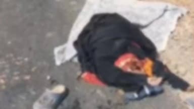 ರಾಯಬಾಗ: ಬಸ್ತವಾಡ ಗ್ರಾಮದ ಹೊರವಲಯದಲ್ಲಿ ಭೀಕರ ಅಪಘಾತ,ತಾಯಿ ಸಾವು, ಮಕ್ಕಳಿಗೆ ಗಾಯ.