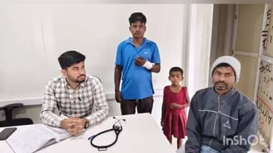 पाकुड़िया: पाकुड़िया में आदमखोर कुत्तों का तांडव, 6 दिनों में 20 से अधिक लोग घायल, गांवों तक दहशत