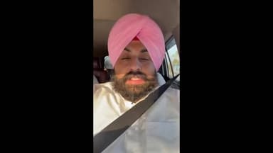 ਨੰਗਲ: ਬਾਈ ਸਾਈਕਲ ਕਲੱਬ ਨੰਗਲ ਵੱਲੋਂ ਕਰਵਾਏ ਜਾ ਰਹੇ ਕਾਈਟ ਫੈਸਟੀਵਲ ਦੇ ਸੰਬੰਧ ਚੋਂ ਮੰਤਰੀ ਬੈਂਸ ਨੇ ਦਿੱਤੀ ਜਾਣਕਾਰੀ