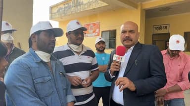 क़ब तक बैठेंगे सरकार के भरोसे …
भारतीय युवा दल ने चमकाया भतौला का सामुदायिक केंद्र
#BharatiyaYuvaDal
#Bhatola
#Communit...