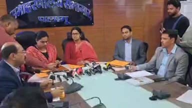 मेदिनीनगर (डालटनगंज): पलामू: 718 उम्मीदवारों को चुनाव चिन्हों का आवंटन, प्रचार शुरू