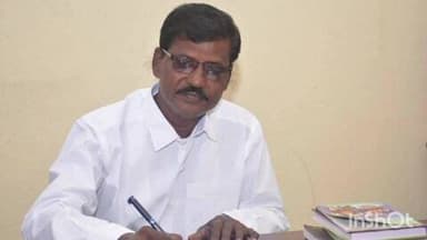 पक्षविरोधी कारवाई म्हणत वंचित बहुजन आघाडीतून धाराशिव जिल्ह्यातील दोन पदाधिकारी निलंबित