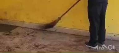 भिंड नगर: भिंड के धर्मपुरी मुक्तिधाम में स्वच्छता अभियान, समाजसेवियों ने संभाली सफाई की कमान