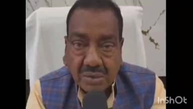 महाराजगंज: पनियरा में आवास योजना के लाभार्थियों को दलालों से सतर्क रहने की NP अध्यक्ष ने की अपील