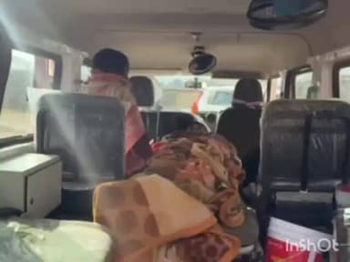 बरवाडीह: सामुदायिक स्वास्थ्य केंद्र बरवाडीह में मानवता को शर्मसार करने वाला मामला फिर आया सामने