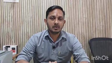 નવસારી: શહેરના પર્યાવરણ પ્રેમી યુવાને કેસુડાના ફૂલમાંથી સાબુ બનાવવાનું શરૂ કર્યું