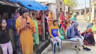 फतेहपुर: कल्यानपुर के ममरेजपुर में प्रेम प्रसंग के चलते वीडियो बनाकर आत्महत्या के मामले में प्रेमिका समेत 8 पर हुई FIR