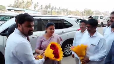 ఉండి: రైస్ మిల్లర్లు విలువ ఆధారిత ఉత్పత్తులపై దృష్టి సారించాలి : జిల్లా కలెక్టర్ చదలవాడ నాగరాణి