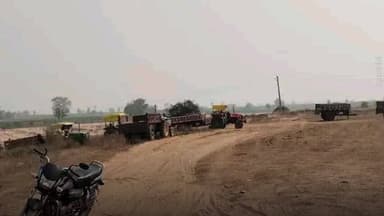 గోవిందరావుపేట: కన్నాయిగూడెంలో ఆస్ఐ, జీపీఓలకు మెమోలు