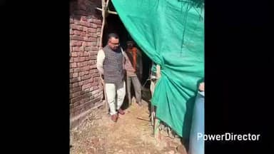 नाहन: एसडीएम राजीव सांख्यान ने बनकला गौशाला का किया औचक निरीक्षण, अव्यवस्थाओं पर दिखाई सख्ती