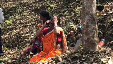 বিশালগড়: বর্মনটিলা চা বিক্রেতার মৃতদেহ উদ্ধার