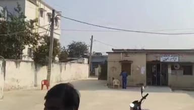 गोगरी: गोगरी में शांतिपूर्ण माहौल में तीन पैक्स की मतगणना सम्पन्न, बीडीओ ने दिया जीत का प्रमाणपत्र