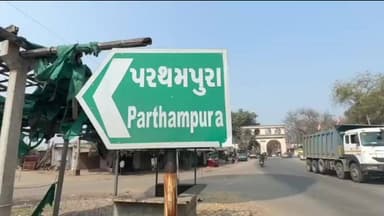 વડોદરા પશ્ચિમ: વડોદરાના સાવલી તાલુકામાં વધુ એક દીપડાનું મોત, ડી કમ્પોઝ બોડી મળી