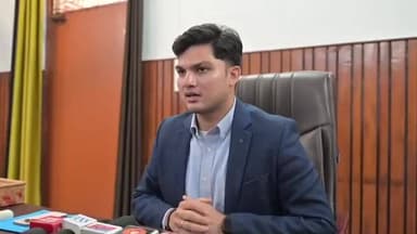 रुद्रप्रयाग: रूद्रप्रयाग में चिन्हित 12 स्थानों पर संचालित होंगे खनन पट्टे, रिवर ड्रेजिंग से सुधरेगा नदी का प्रवाह