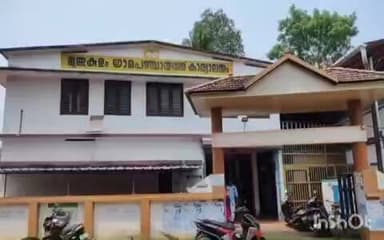 കാർത്തികപ്പള്ളി: മുതുകുളം ഗ്രാമപഞ്ചായത്തിൽ CPM പ്രതിഷേധത്തെ തുടർന്ന വർക്കിങ് ഗ്രൂപ്പ് യോഗം മുടങ്ങി