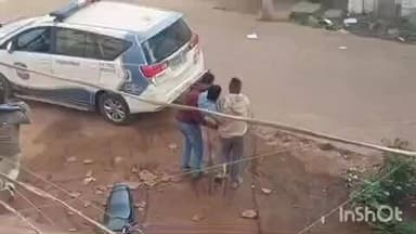 వికారాబాద్: సీఎం బహిరంగ సభ సందర్భంగా సిపిఎం సిఐటియు నాయకుల ముందస్తు అరెస్టులు