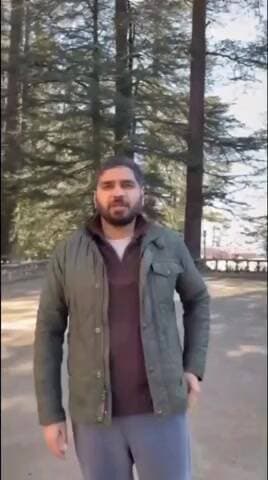 चकराता: चकराता में 12 से 14 फरवरी तक होगा विंटर कार्निवल, जिला पंचायत उपाध्यक्ष देहरादून अभिषेक सिंह ने दी जानकारी