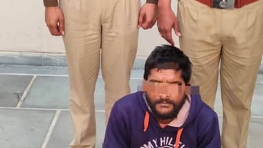 करनाल: तरावड़ी थाना क्षेत्र में खेतों से बिजली स्टार्टर व तार चोरी के मामले में आरोपी गिरफ्तार