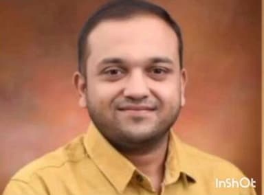 गोंदिया: हर्षल अग्रवालला धडक देणाऱ्या त्या अज्ञात वाहनाचा शोध अजूनही नाही त्या अज्ञात वाहनाचा शोध सुरूच