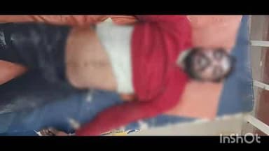 కుప్పం: సంక్రాంతి పల్లి గ్రానైట్ ఫ్యాక్టరీలో ప్రమాదం – నీటి సంపులో పడి కార్మికుడు మృతి