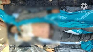 पाली: कस्बा नाराहट निवासी 35 वर्षीय युवक का शव संदिग्ध परिस्थितियों में घर के अंदर साड़ी के सहारे फांसी केफंदे पर लटकता मिला