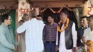 करपी: मुरारी पैक्स अध्यक्ष पद पर राजेश रंजन निर्वाचित घोषित