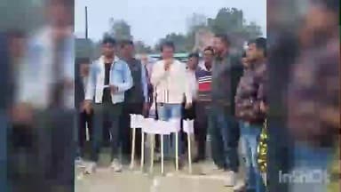 হরিশ্চন্দ্রপুর ২: রাজ্য সরকারের উন্নয়নকে গ্রাম গঞ্জের মানুষের কাছে তুলে ধরার মধ্য দিয়ে খেলা হবে কর্মসূচি মহেন্দ্রপুরে