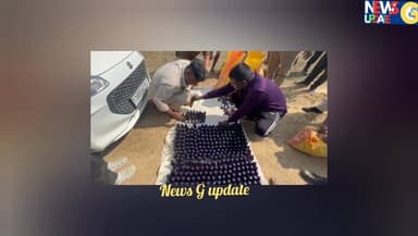 আসামের বাজারিছড়ার রাঙামাটিতে অল্টো বোজাই নেশা জাতিয় কফ সিরাফ জব্দ,আটক চালক।*