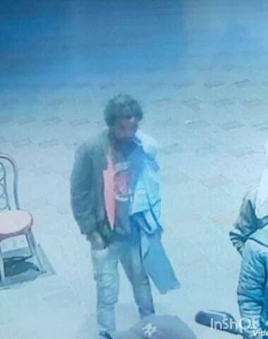 बेहट: विकासनगर रोड पर अज्ञात वाहन की टक्कर से एक अज्ञात व्यक्ति की मौत