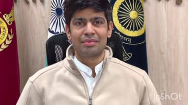 रेवाड़ी: मुख्यमंत्री शहरी आवास योजना: हरियाणा में अब सबका घर होगा अपना, फ्लैट बुकिंग शुरू: डीसी