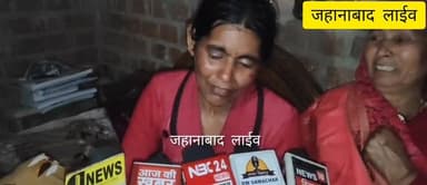 टेहटा बाजार में आधी रात लूट की बड़ी वारदात, परिवार को बंधक बनाकर सात लाख रुपए की लूट,
BiharNews #news #tranding #tej...