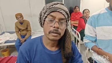 जहानाबाद में दो वाहनों की टक्कर, शादी समारोह में जा रहे आधा दर्जन से अधिक लोग घायल,
BiharNews #news #tranding #tejas...