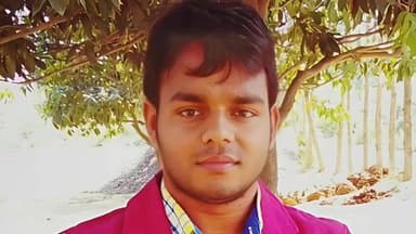 सैदपुर: भटौला के शैलेश यादव ने UGC की NET JRF परीक्षा में 99.95% पाकर प्रदेश का नाम रोशन किया