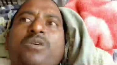 बंदरा: बड़गांव चौक पर पुलिस की मारपीट से घायल सरपंच ने फर्द बयान दर्ज कराया, पुलिस कार्रवाई में जुटी