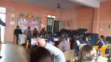 रानीखेत: इंटरनेशनल डे ऑफ़ जीरो टॉलरेंस टू एफजीएम के अवसर पर रानीखेत में विधिक शिविर का आयोजन, लोगों को दी गई विधिक जानकारियां