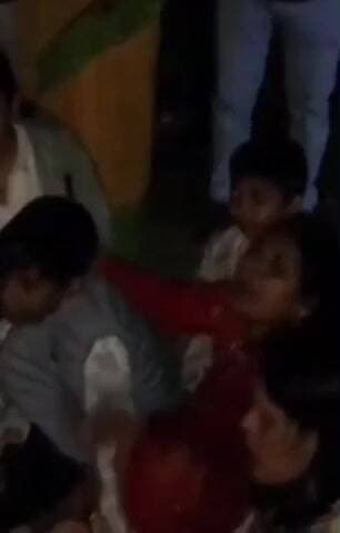 घाटमपुर: बरिपाल के पास सड़क हादसे में बाइक सवार किशोरी की मौत, ग्रामीणों ने किया जाम