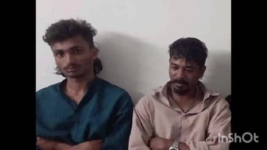 കോഴിക്കോട്: നടക്കാവിലെ സ്വകാര്യ ലോഡ്ജിൽ നിന്ന് ലഹരിയുമായി 4 പേർ പൊലീസിൻ്റെ പിടിയിലായി