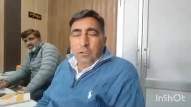 फतेहाबाद: रतिया में 5346 उपभोक्ताओं ने पानी का बिल नहीं भरा, पानी और सीवरेज कनेक्शन काटे जाएंगे