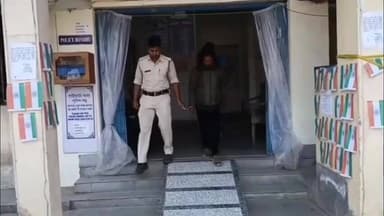 গাইঘাটা: এক বাংলাদেশীকে গ্রেফতার করলো গাইঘাটা থানার পুলিশ