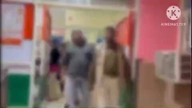 फिरोज़ाबाद: हाजीपुरा इलाके में लड़की छेड़छाड़ का विरोध करने पर कुछ लोगों ने एक युवक को पीट-पीटकर किया घायल