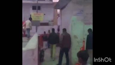 रामनगर: महादेवा मेला में सुरक्षा व्यवस्था के तहत डॉग स्क्वायड टीम ने मेला क्षेत्र का निरीक्षण, ड्रोन से निगरानी