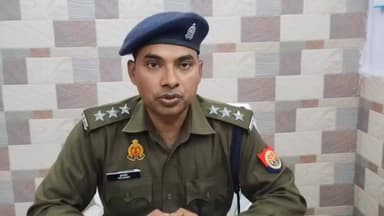 बस्ती: बस्ती जनपद में आजाद समाज पार्टी के जिला उपाध्यक्ष सोनू चौधरी का अपहरण, पुलिस ने मुकदमा दर्ज कर जांच शुरू की