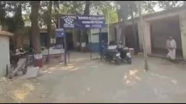 भडगाव: बैलजोडीसाठी पैसे न आणल्याने विवाहितेचा छळ; भडगाव पोलीस ठाण्यात गुन्हा दाखल