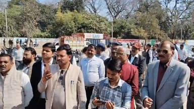 हम सब एक है - न हम किसी के विरोधी है न कोई हमारा 🙏❤️
UGC के नए निर्देश , सबका साथ , सबका विकास और सबका विश्वास की कसौटी का खुला उल्लंघन करते हैं ---- राष्ट्र के युवाओं को भेदभाव मुक्त व्यवस्था चाहिए --- यही आज के समय की राष्ट्रवाणी है ,