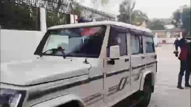 नवाबगंज: बाराबंकी में हत्या के मामले में सजा सुनाए जाने से पहले आरोपी कोर्ट से भागा, मुहर्रिम को चकमा देकर हुआ फरार