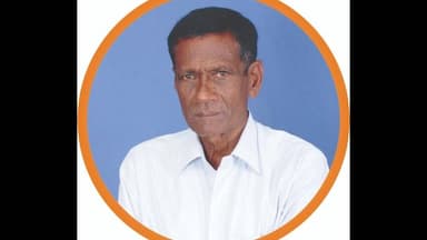 માણાવદર: દગડ–જાંબુડા તળાવના વિકાસ માટે રૂ. ૬૪૯.૧૭ લાખ મંજૂર થતાં ખેડૂતોમાં ખુશીનો માહોલ જોવા મળ્યો