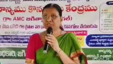 కొడిమ్యాల: జగిత్యాల భీమారం మండలం తహసిల్దార్ కార్యాలయంను ఆకస్మిక తనిఖీ చేసిన జిల్లా అదనపు కలెక్టర్ బిఎస్ లత