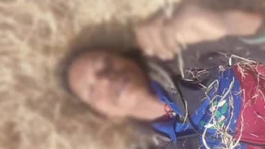 छतरपुर: बरडीहा गांव: प्रेम प्रसंग में शादीशुदा युवक ने जहर खाकर की आत्महत्या, खेत में मिला शव