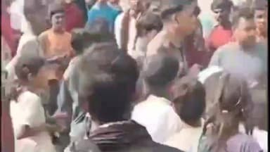 सिमरी बख्तियारपुर: बेलबारा में चार दोस्तों ने एक साथ जहर खाया, दो की मौत