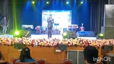 হিলি: হিলি ও বালুরঘাটের শিল্পীদের মিলনমেলায় সরস্বতী পূজায় বালুরঘাট আদালতের মনোজ্ঞ সাংস্কৃতিক সন্ধ্যা